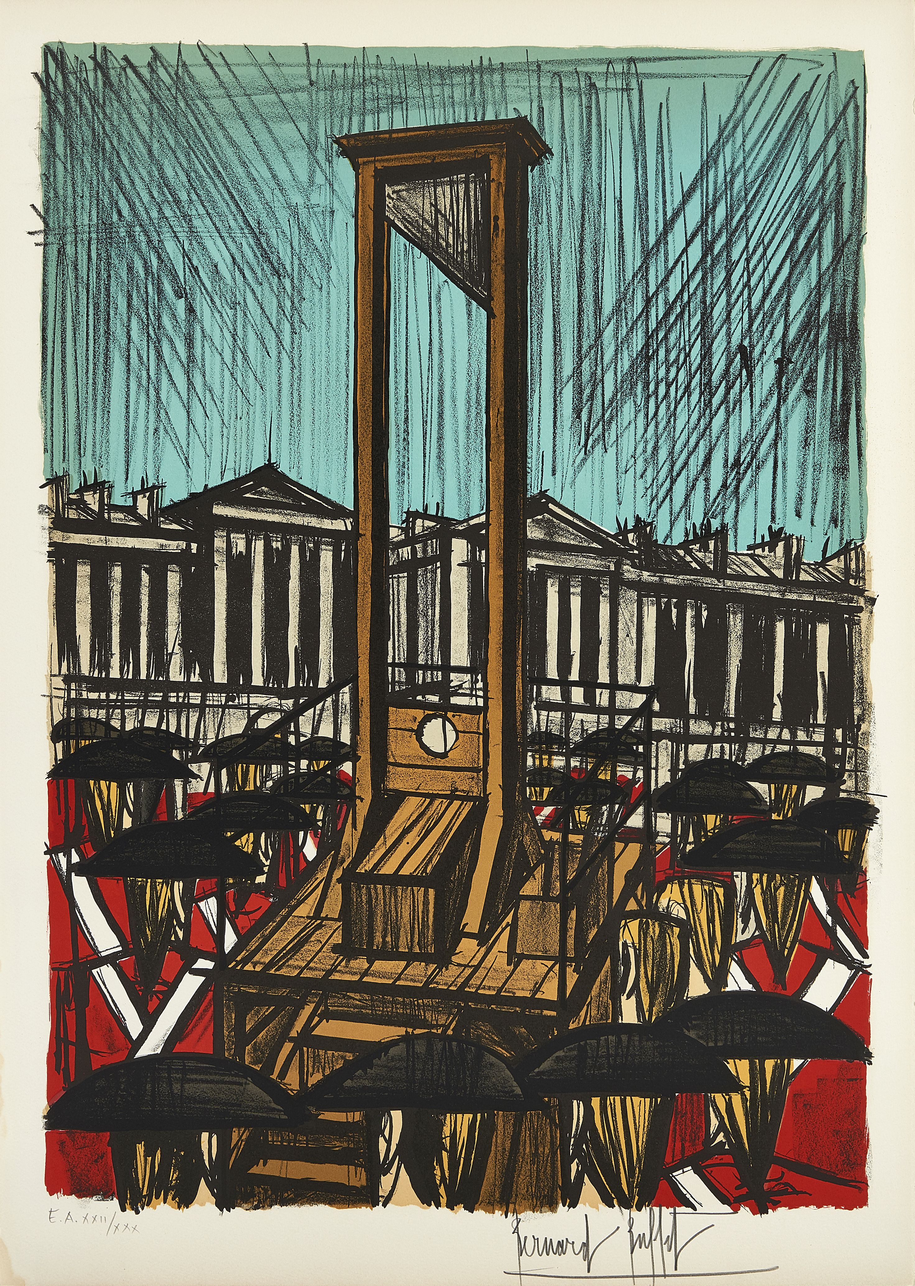 La Révolution Française - 1977